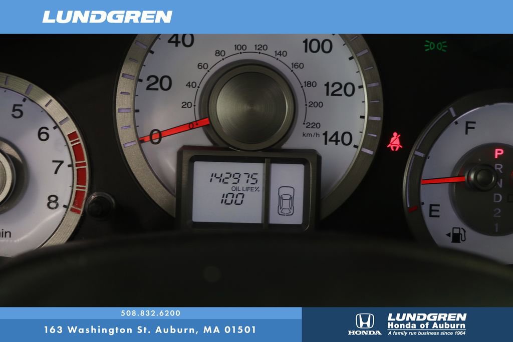 Used 2011 Honda Pilot LX image 18
