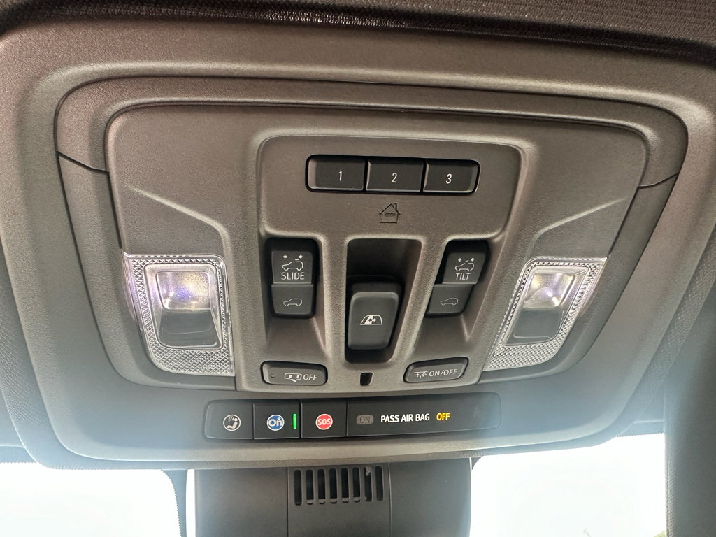 Used 2024 GMC Sierra 1500 SLT w/ SLT Premium Plus Package image 14