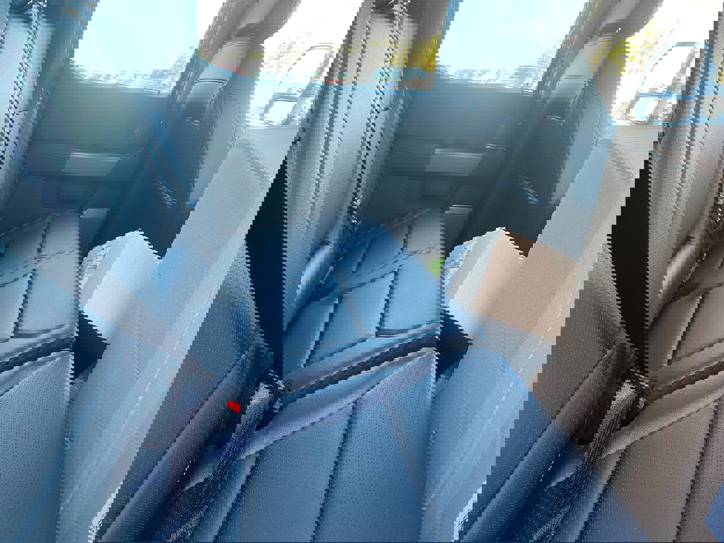 New 2026 Ford F350 Lariat w/ Tremor Off-Road Package image 30