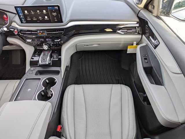 New 2026 Acura MDX FWD w/ Technology Package image 15