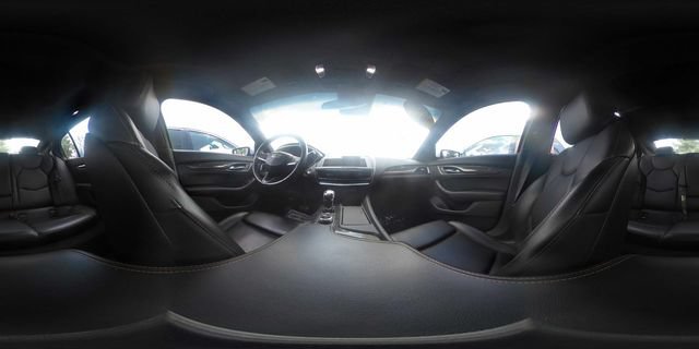 Used 2023 Cadillac CT5 Sport w/ Cold Weather Package AWD/4WD image 42
