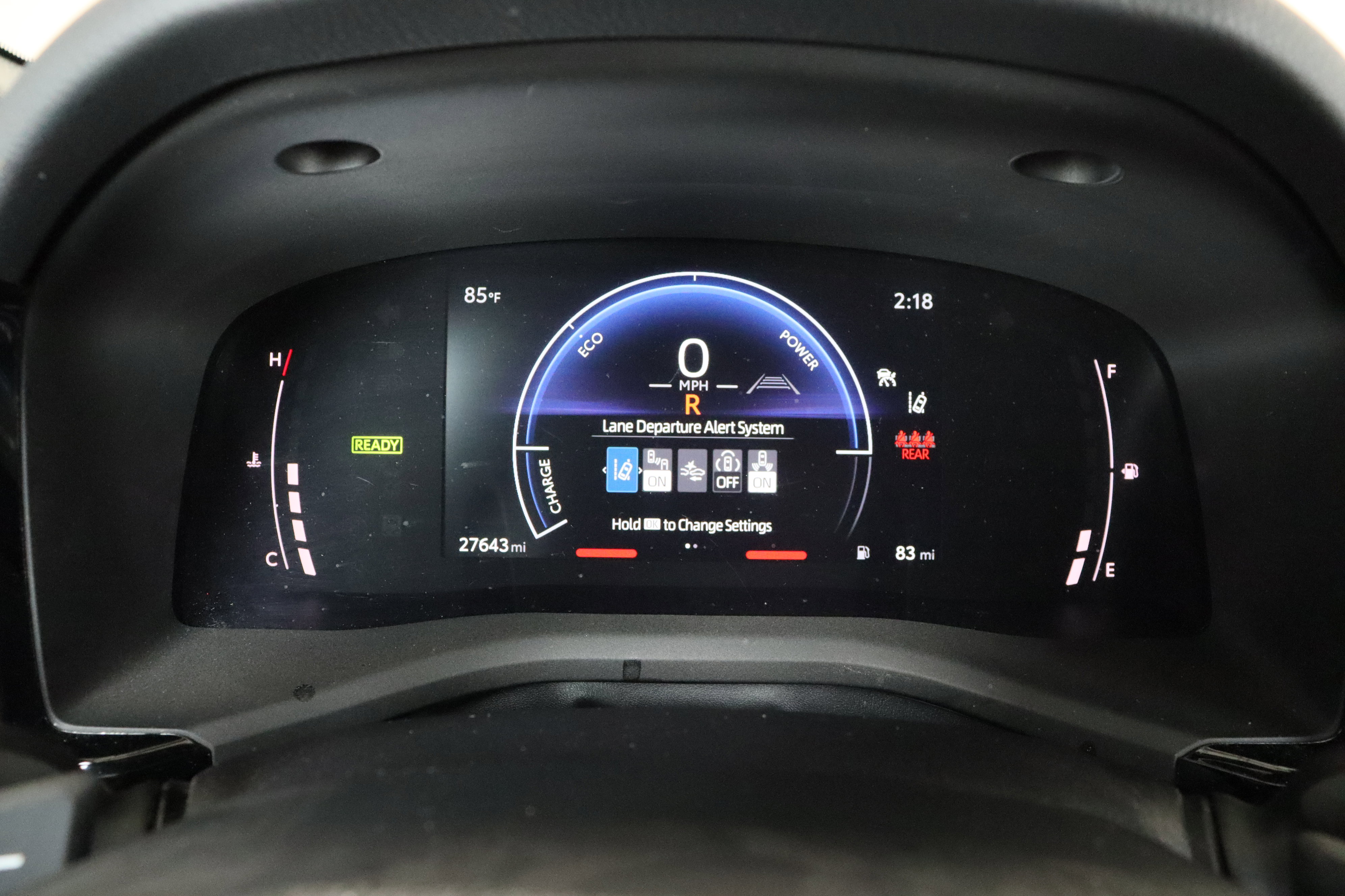 Certified 2025 Toyota Camry SE image 39