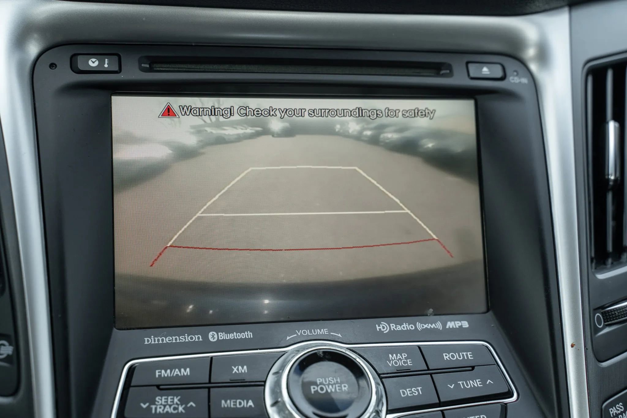 Used 2013 Hyundai Sonata SE w/ Navigation & Sunroof Pkg image 20