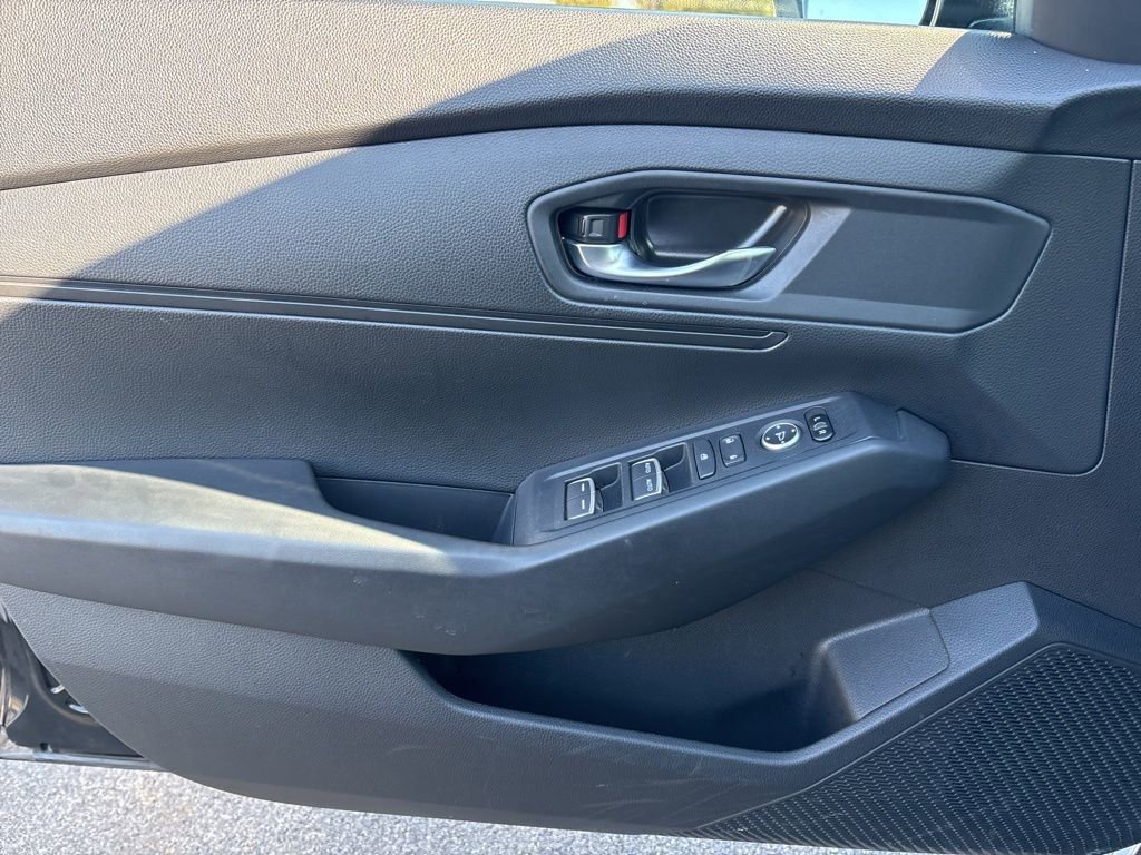 Used 2024 Honda Accord LX image 9