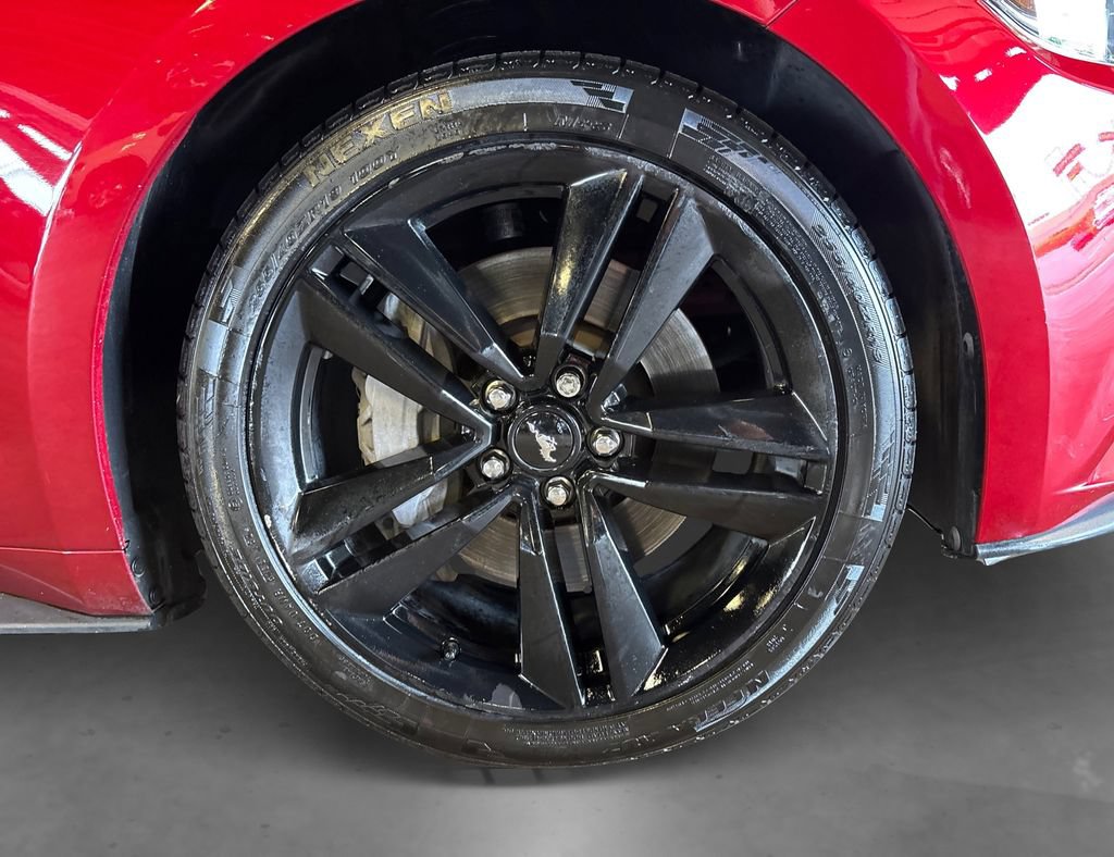 Used 2016 Ford Mustang Premium w/ Ecoboost Performance Package RWD image 20