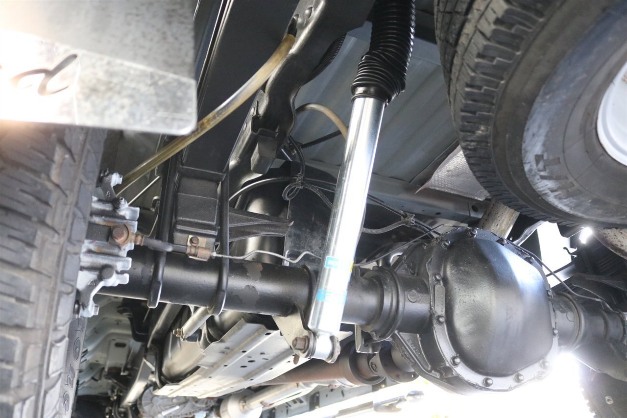 Used 2003 Ford F350 XLT AWD/4WD image 30