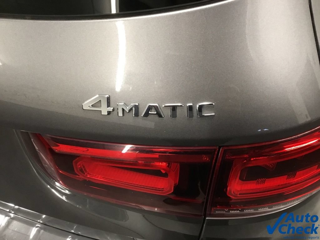 Used 2020 Mercedes-Benz GLB 250 4MATIC image 14
