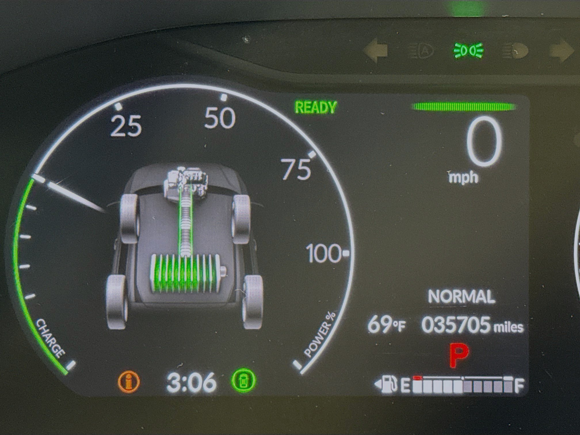 Certified 2024 Honda CR-V Sport-L image 12