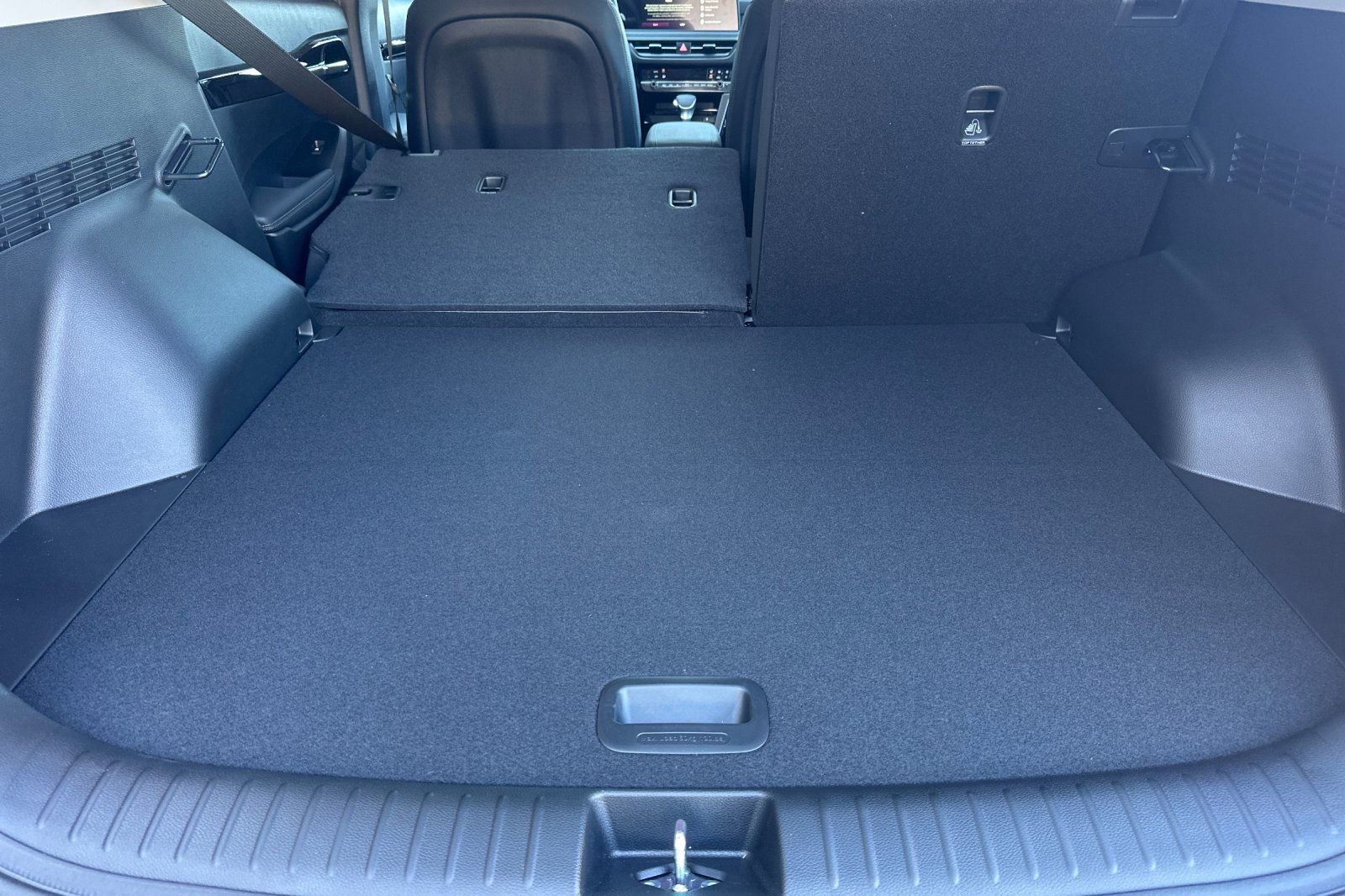 New 2026 Kia Seltos EX image 15