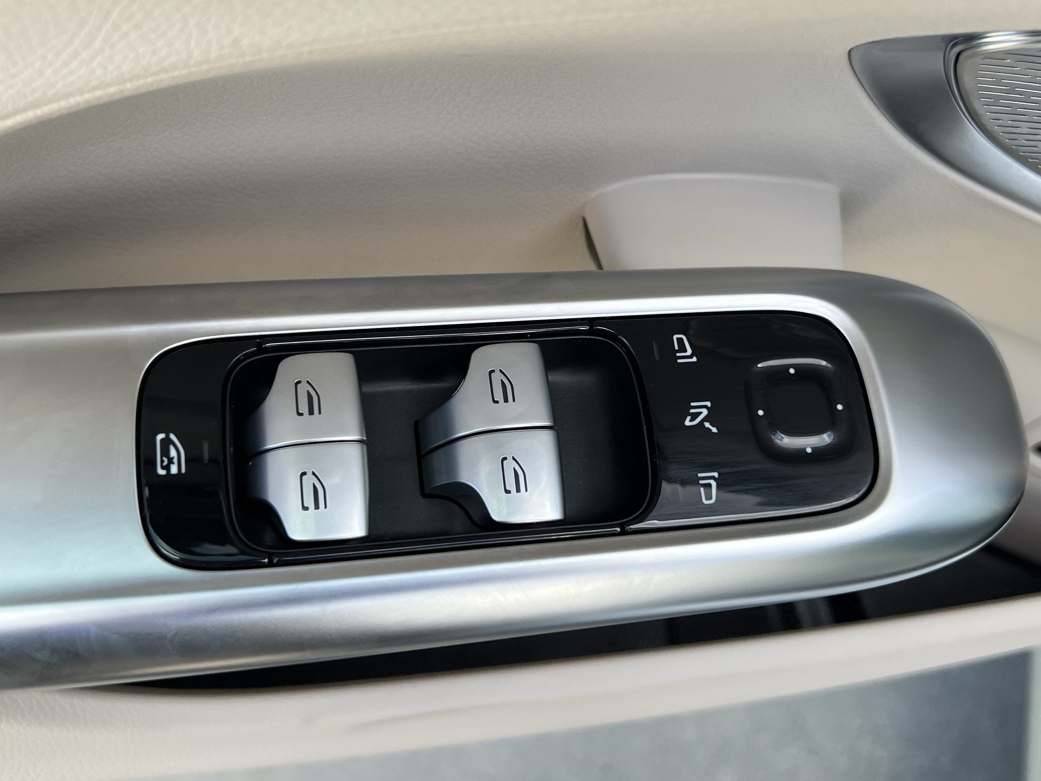 Certified 2026 Mercedes-Benz C 300 Sedan image 15