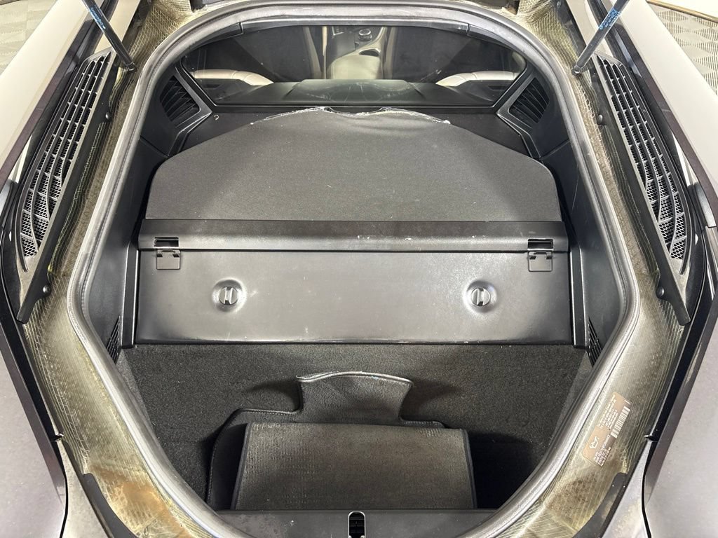 Used 2014 BMW i8 AWD/4WD image 28