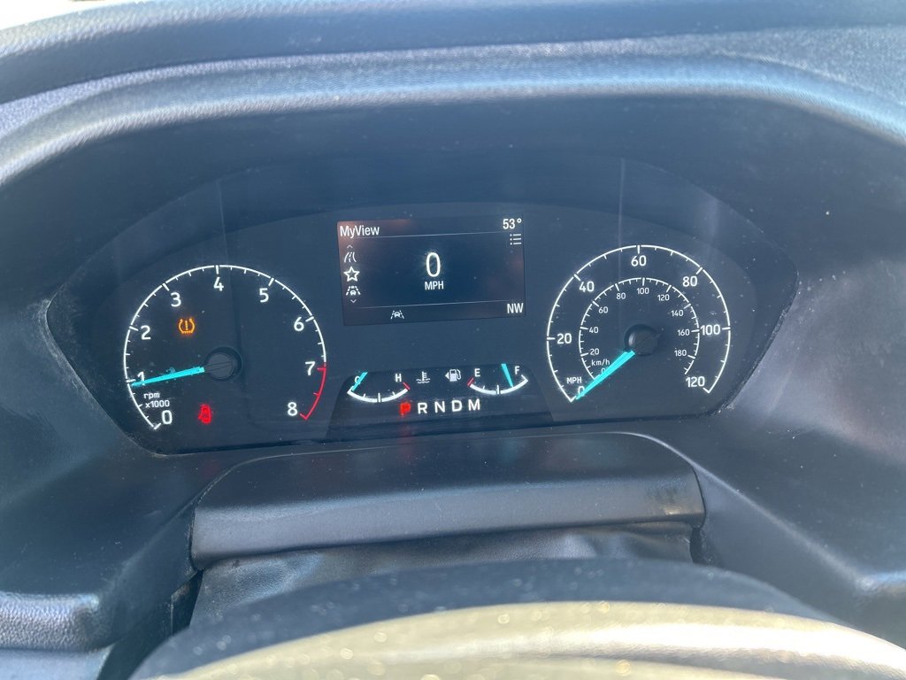 Used 2020 Ford Transit 250 Low Roof w/ Exterior Upgrade Package image 22