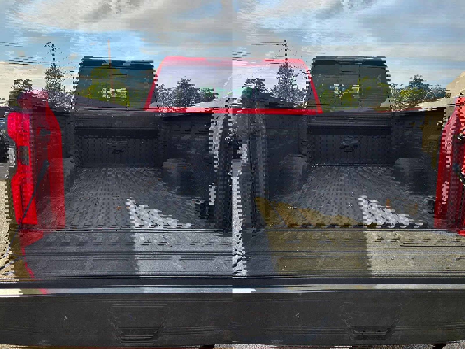 Used 2022 Chevrolet Silverado 2500 LTZ w/ LTZ Plus Package image 4