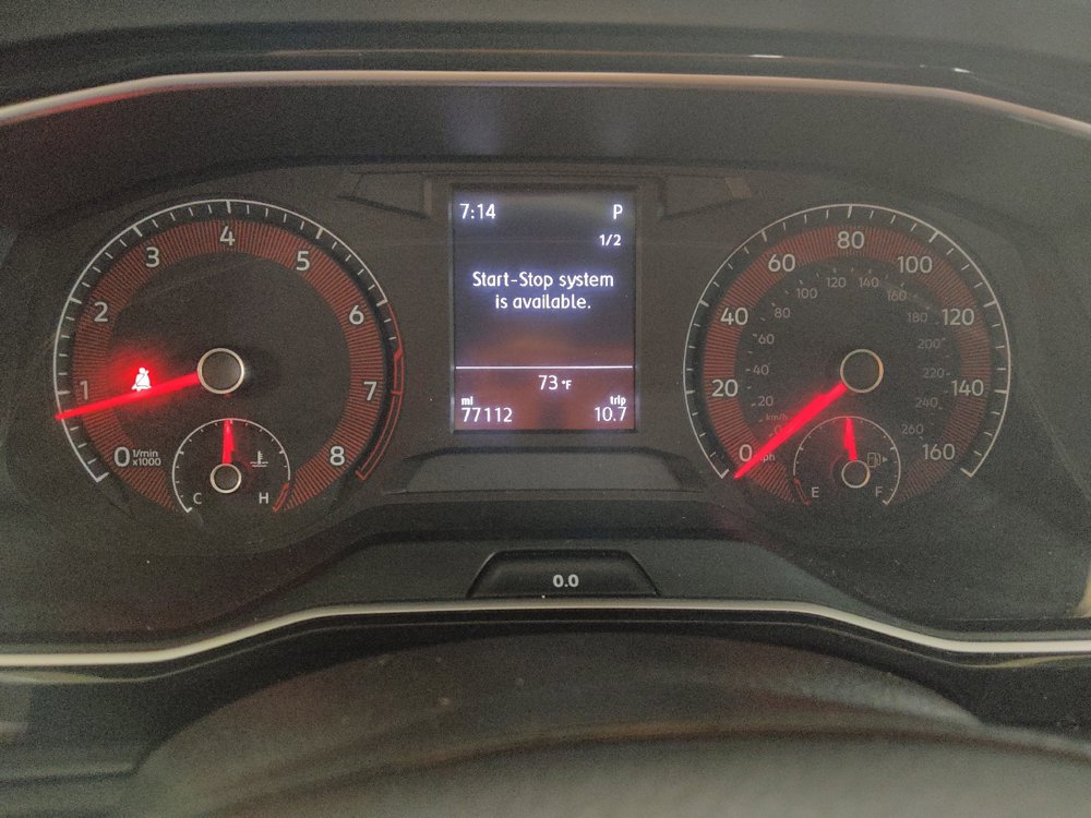 Used 2019 Volkswagen Jetta S w/ Driver Assistance Package image 23