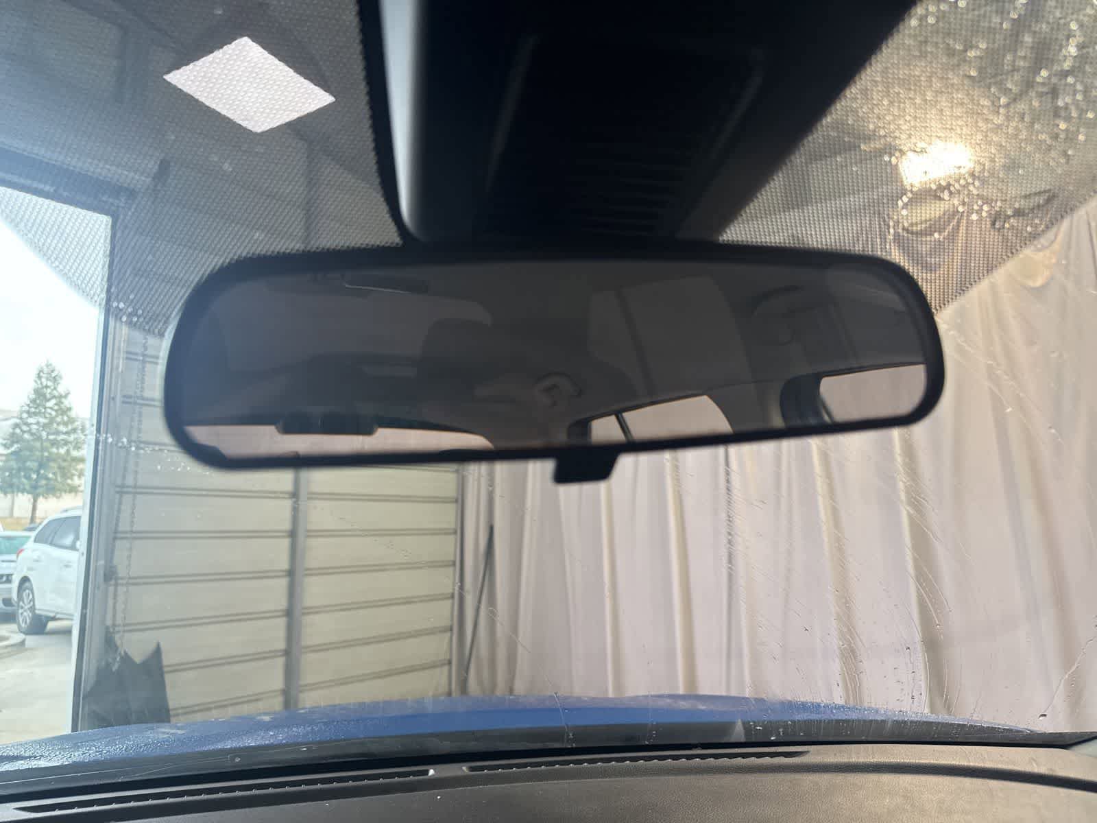Used 2021 Nissan Kicks SV image 23