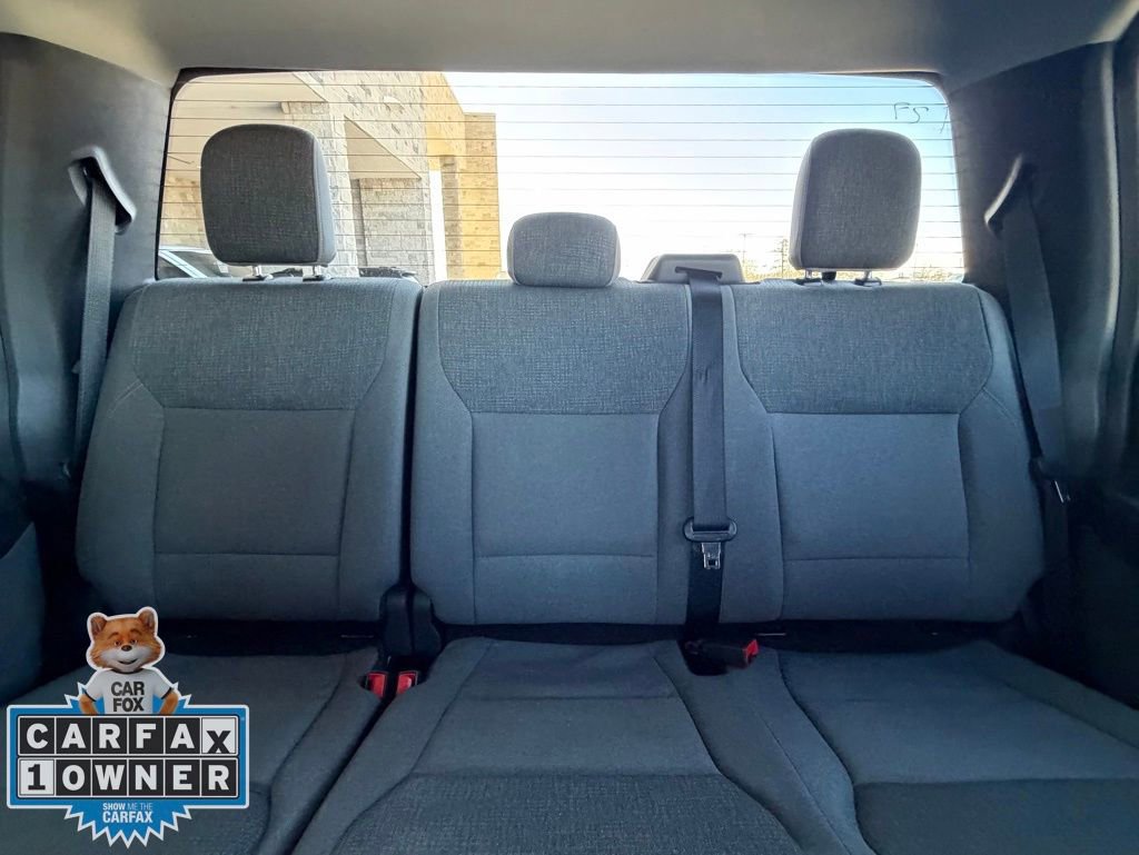 Used 2024 Ford F150 XLT w/ Mobile Office Package image 25