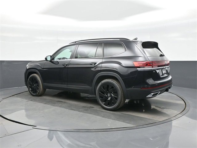 New 2026 Volkswagen Atlas SE image 5