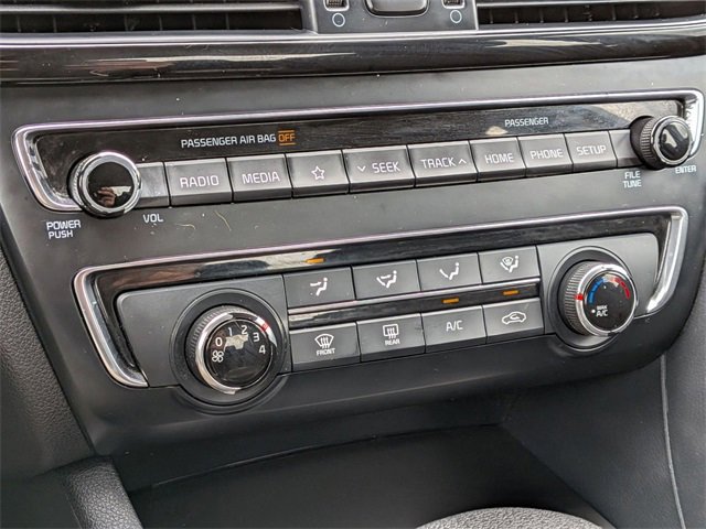 Used 2020 Kia Optima LX image 20