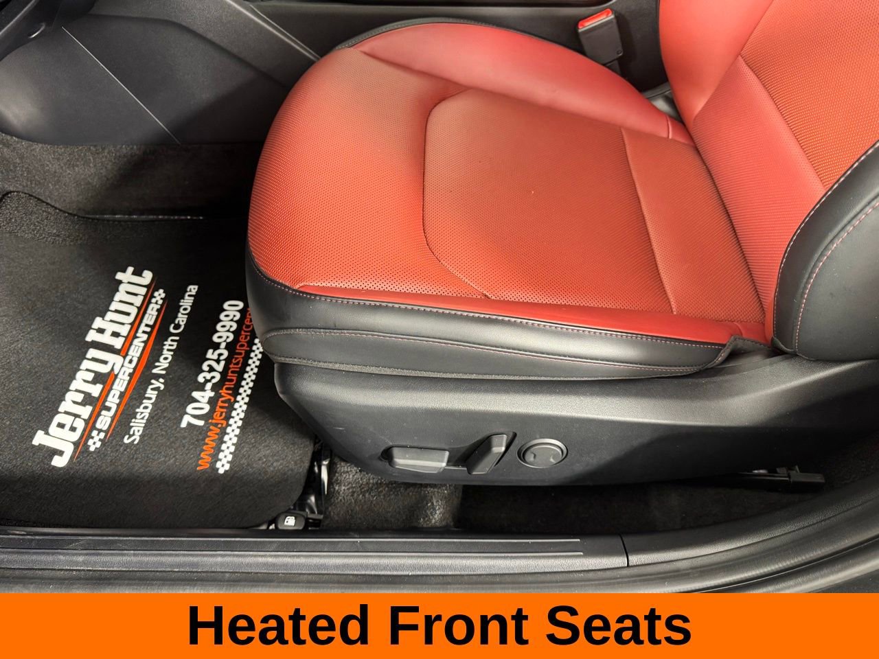 Used 2025 Kia K4 GT-Line Turbo image 13