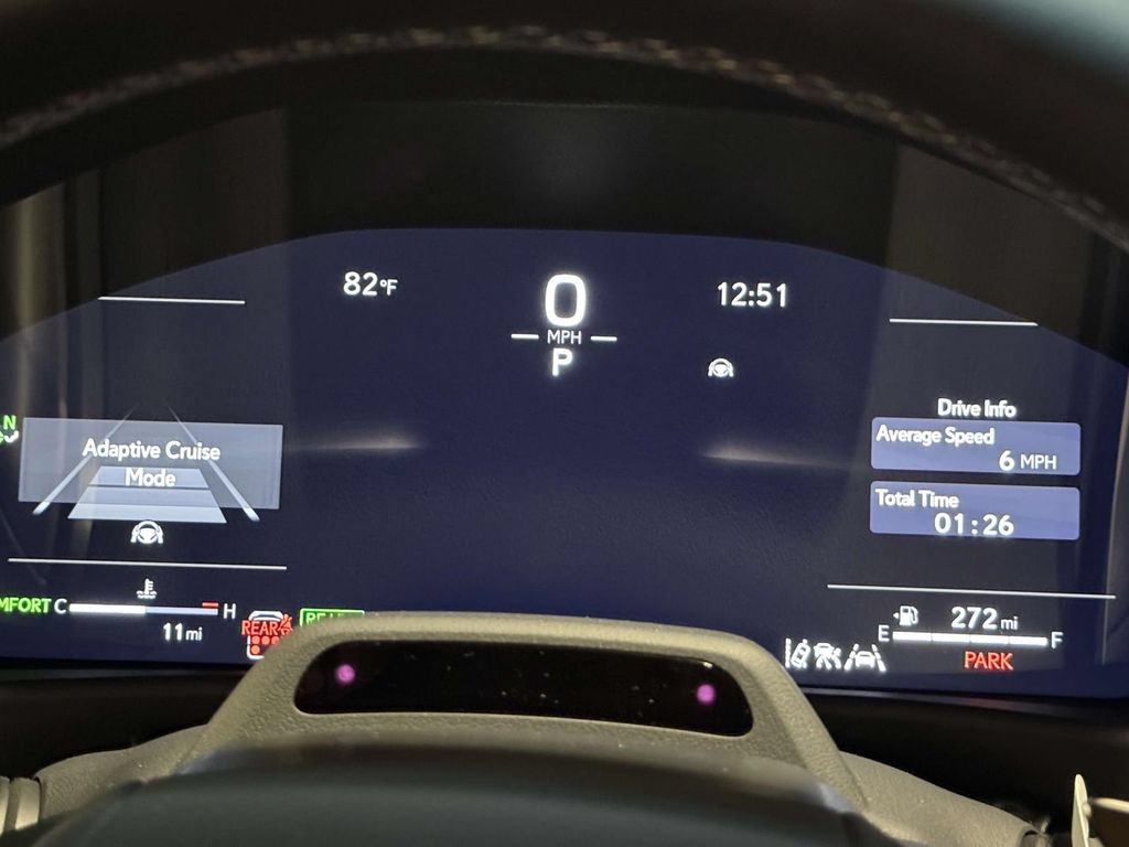 New 2026 Lexus LX 700h F Sport AWD/4WD image 4