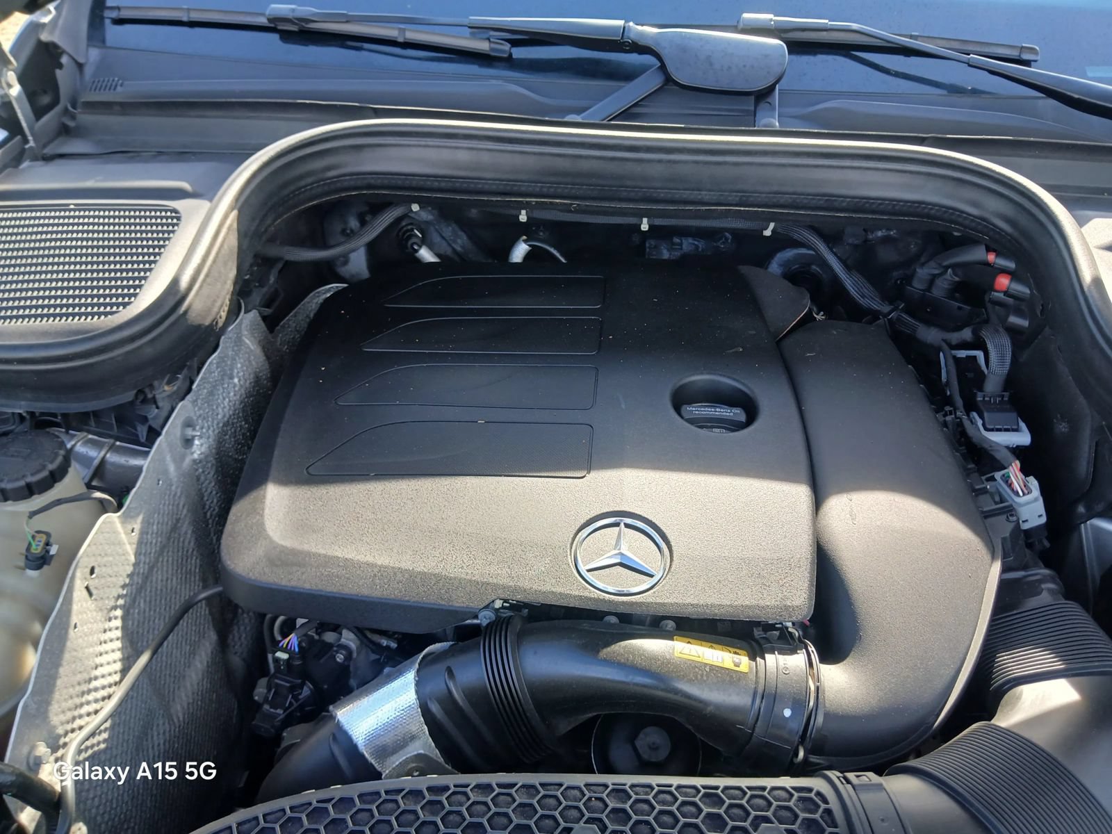 Used 2020 Mercedes-Benz GLE 350 4MATIC w/ Premium Package image 23