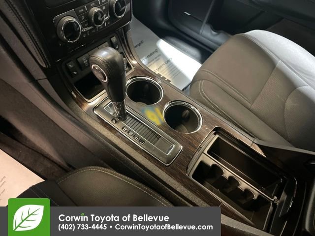 Used 2016 Chevrolet Traverse LT image 24