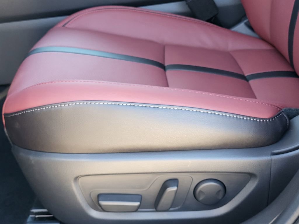 New 2026 MAZDA CX-50 AWD 2.5 Hybrid w/ Weather Package image 18