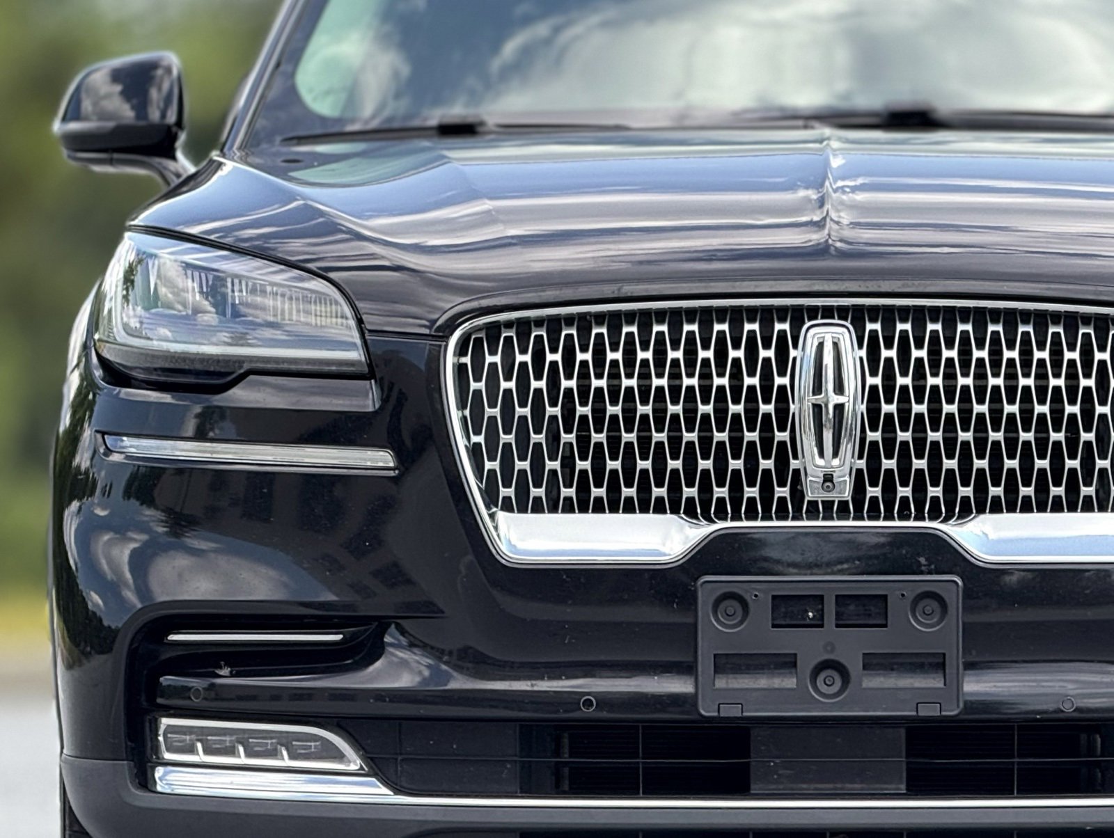 Used 2020 Lincoln Aviator Reserve w/ Elements Package Plus image 13