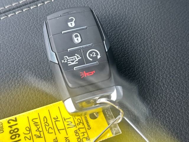 New 2026 RAM 1500 Laramie image 25