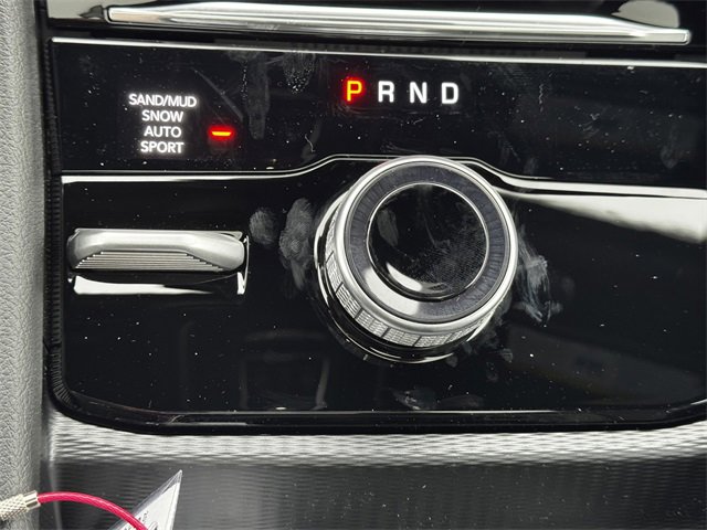 New 2025 Jeep Grand Cherokee L Limited w/ Luxury Tech Group II image 41