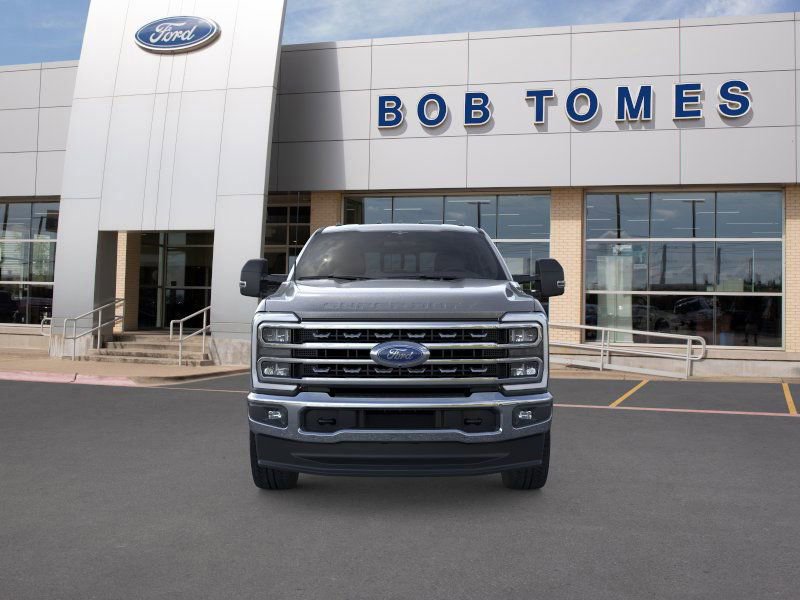 New 2026 Ford F250 XLT image 8