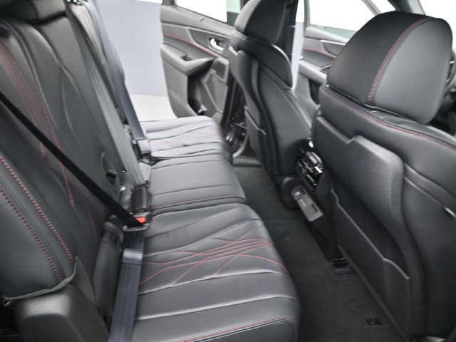 New 2026 Acura MDX Type S w/ Advance Package AWD/4WD image 17