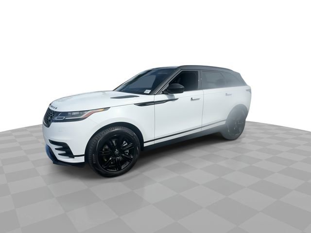 Used 2023 Land Rover Range Rover Velar R-Dynamic S image 4