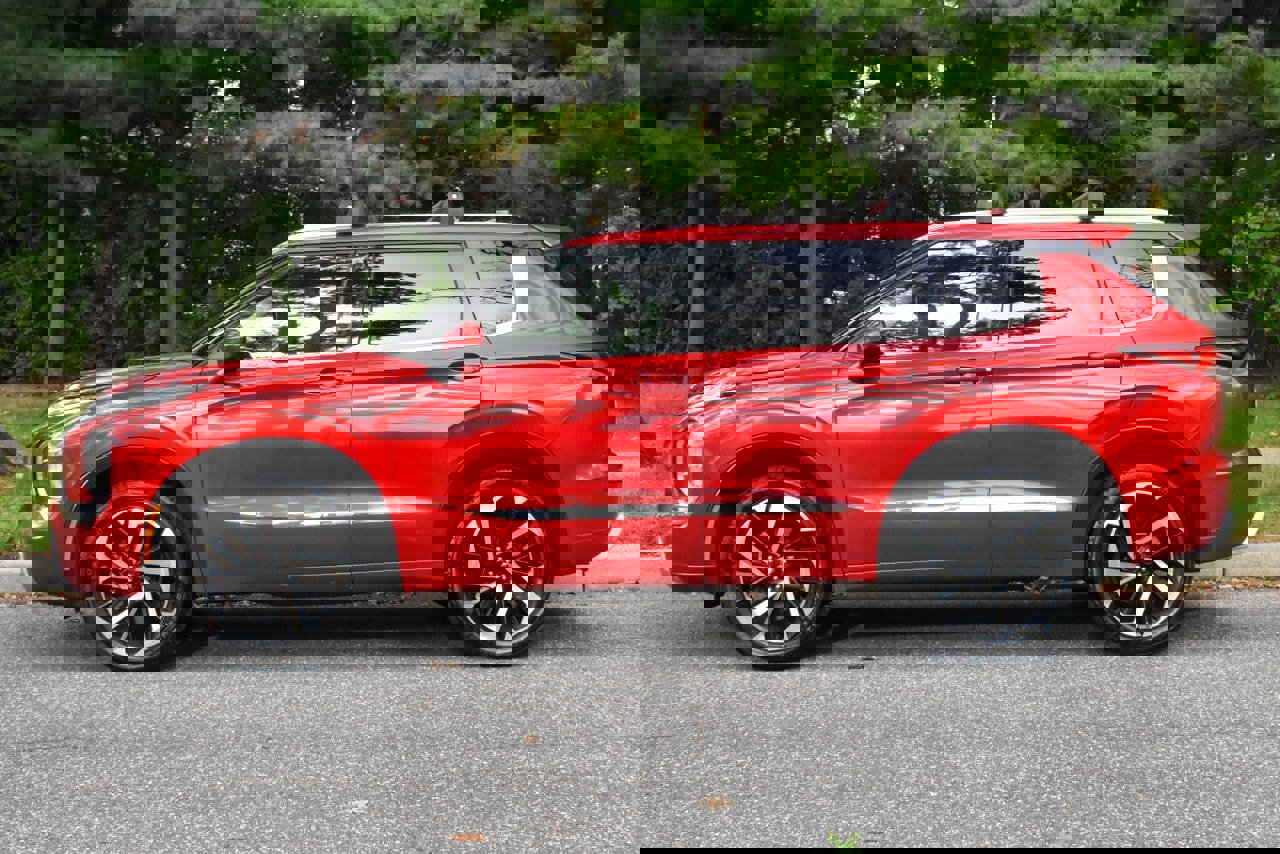 Used 2022 Mitsubishi Outlander SEL image 5