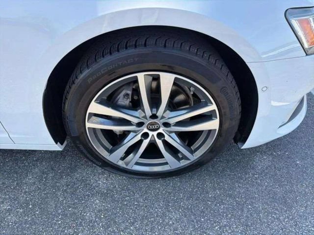 Used 2023 Audi A6 Premium Plus w/ Premium Plus Package AWD/4WD image 32