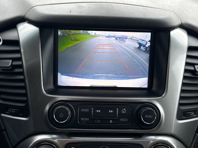 Used 2016 Chevrolet Tahoe LT AWD/4WD image 31