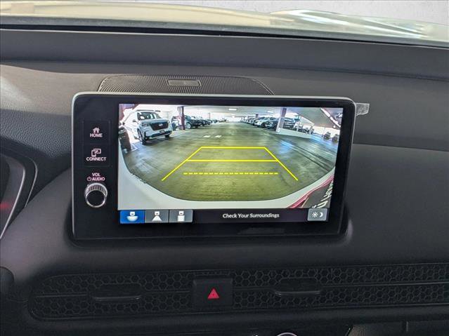 New 2026 Honda HR-V LX image 14