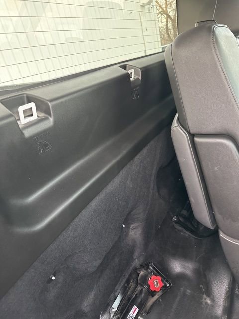 Used 2025 Chevrolet Silverado 2500 W/T w/ WT Convenience Package image 43