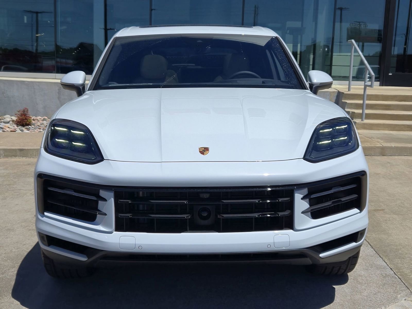 New 2025 Porsche Cayenne image 10