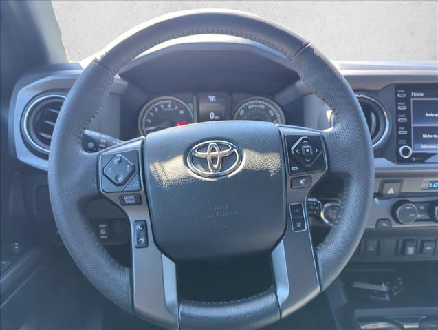 Certified 2023 Toyota Tacoma TRD Sport RWD image 15