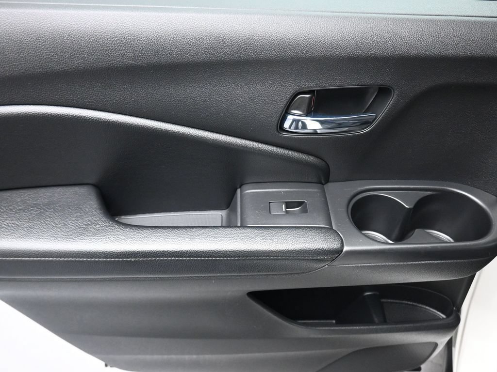 Used 2019 Honda Pilot LX image 28