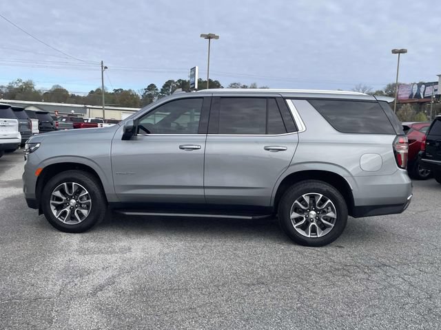 Used 2023 Chevrolet Tahoe LT w/ Luxury Package RWD image 7