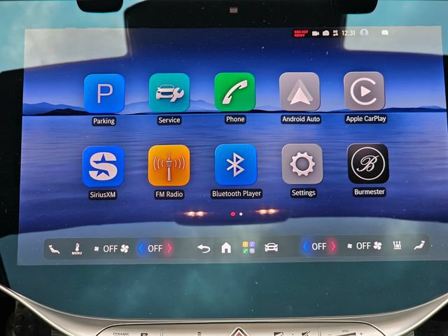 New 2027 Mercedes-Benz S 580 4MATIC Sedan image 41