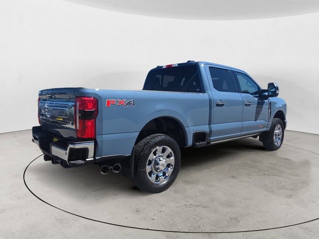 Used 2023 Ford F350 King Ranch AWD/4WD image 5