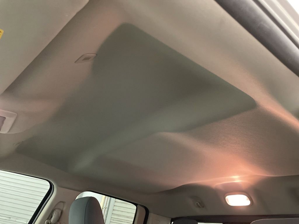 Used 2019 RAM 1500 Classic Warlock w/ Electronics Group image 18