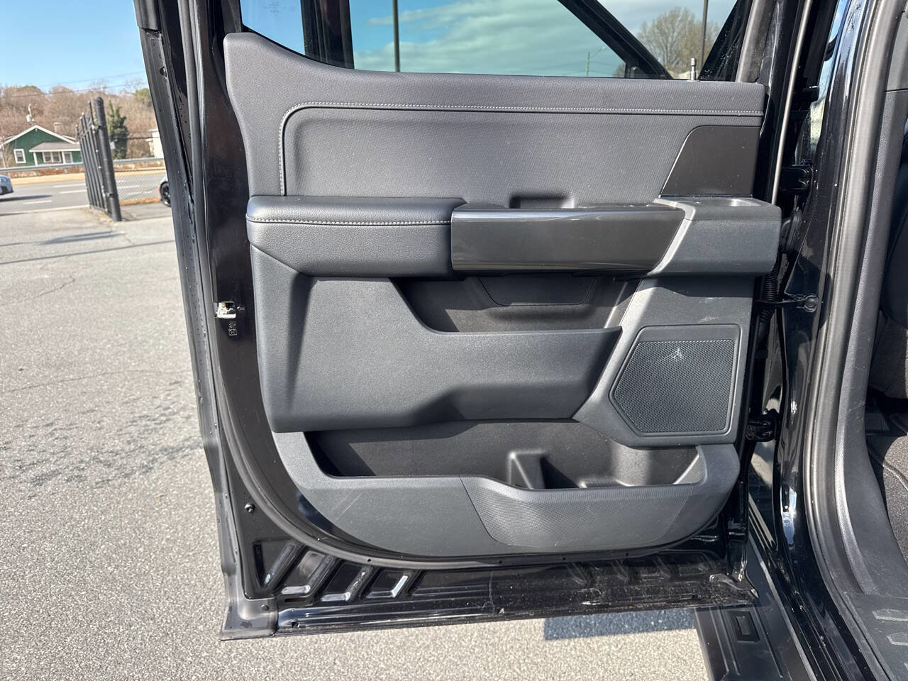 Used 2023 Ford F150 XLT w/ Equipment Group 302A High image 32