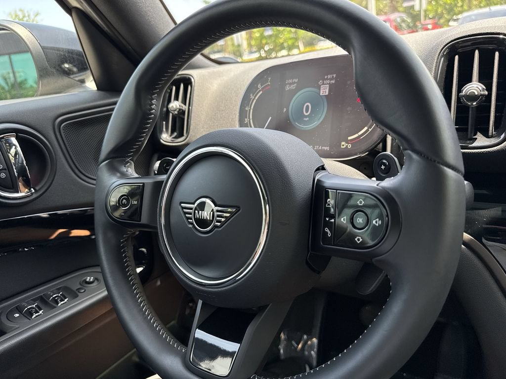 Used 2023 MINI Cooper Countryman S FWD image 55