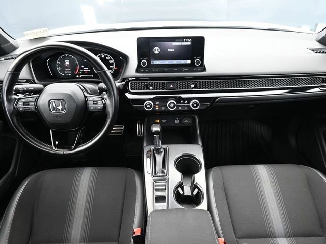 Used 2024 Honda Civic Sport image 26