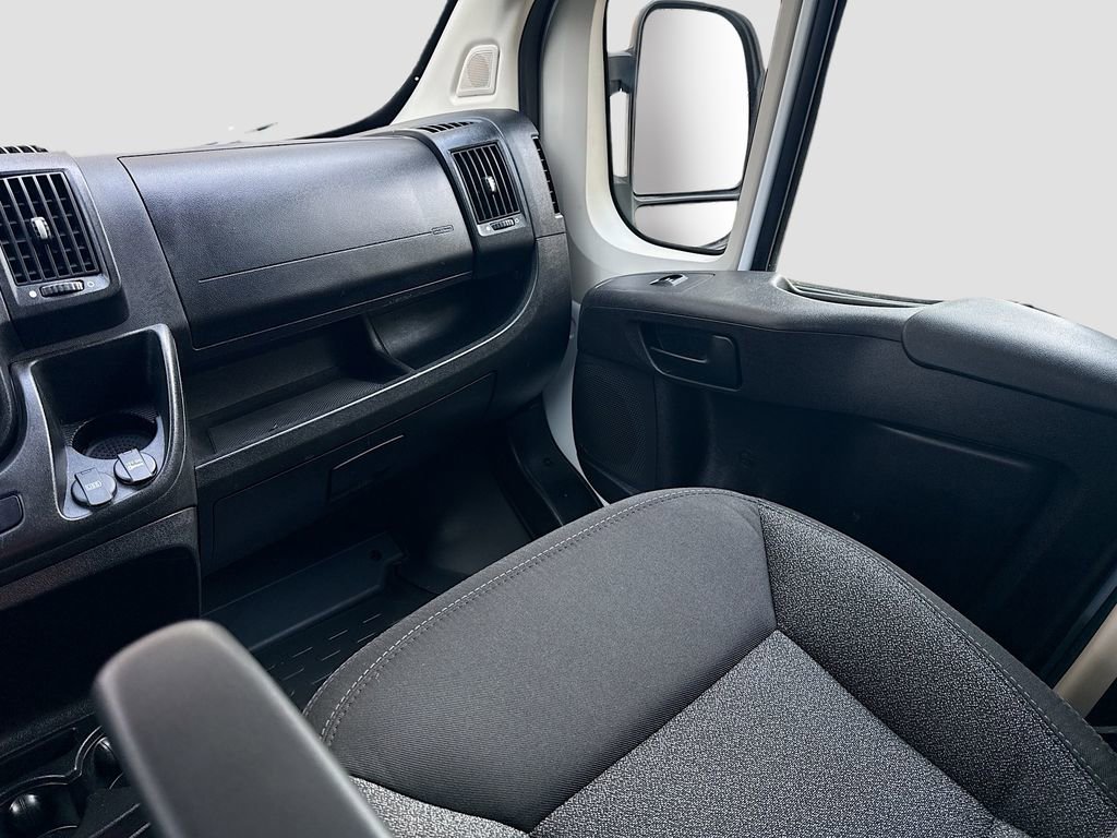 Used 2019 RAM ProMaster 2500 image 18