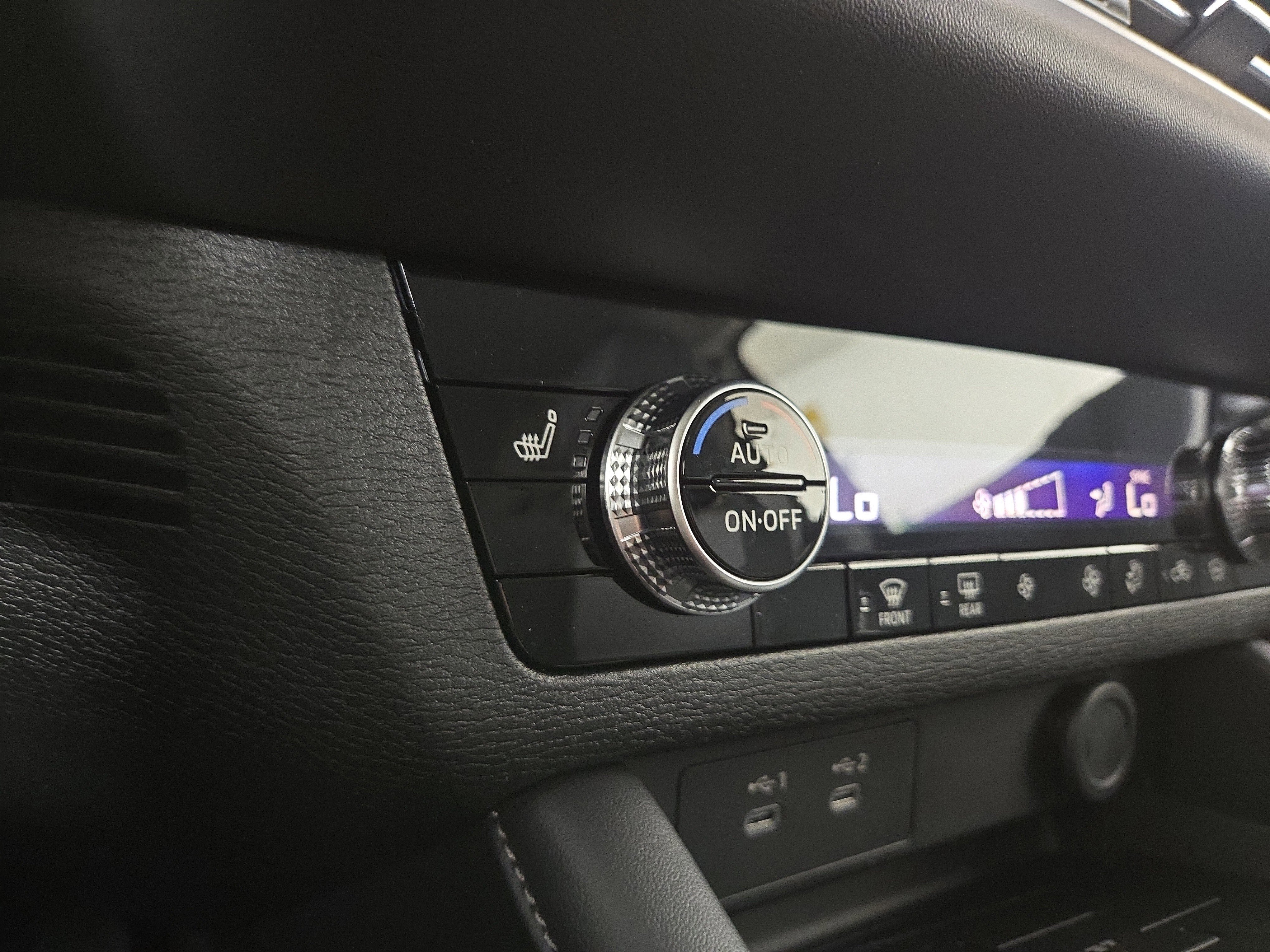 New 2026 Mitsubishi Outlander ES image 25